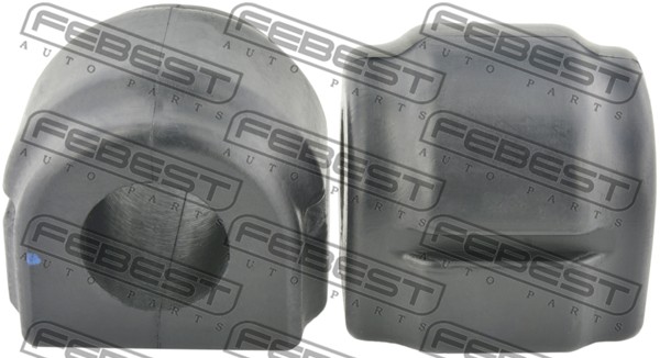 Guma stabilizatora FEBEST VLSB-S60RD19-KIT