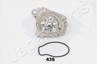 Pompa wody JAPANPARTS PQ-436