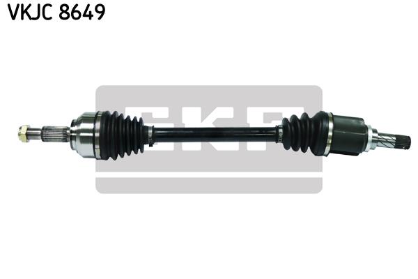 Półoś napędowa SKF VKJC 8649