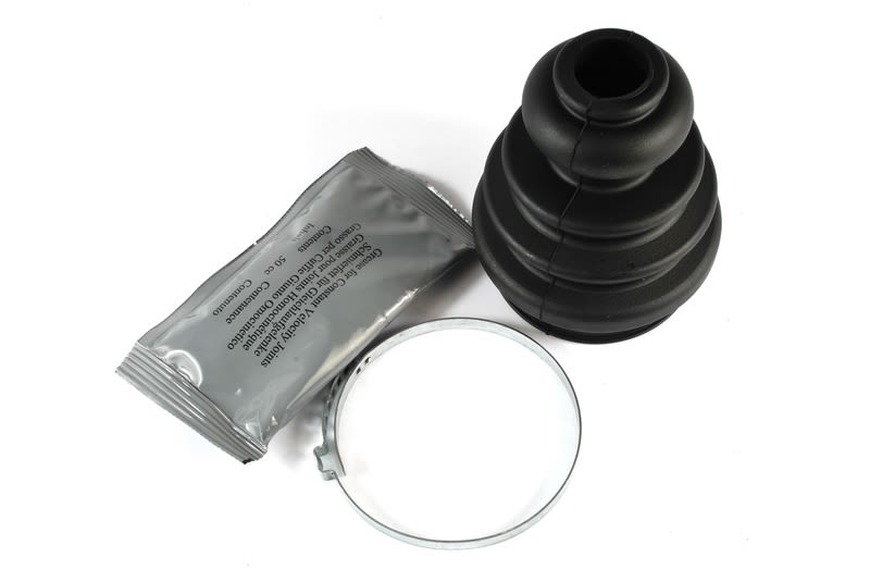 Zestaw osłon PASCAL G6A007PC