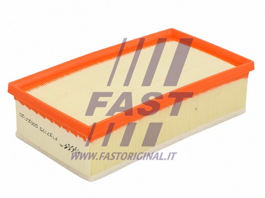 Filtr powietrza FAST FT37175