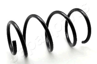 Sprężyna zawieszenia JAPANPARTS ZC3183G