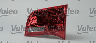 Lampa tylna zespolona VALEO 043327