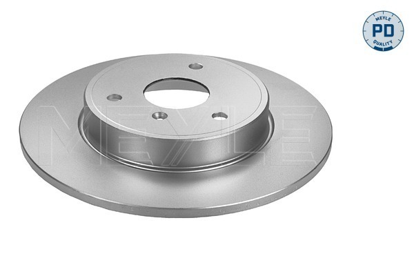 Tarcza hamulcowa MEYLE 015 521 0030/PD