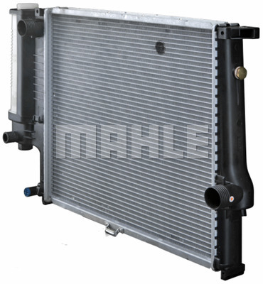 Chłodnica MAHLE CR 327 000P