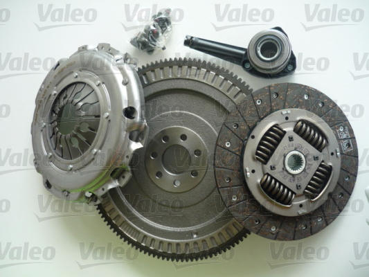 Zestaw sprzęgła VALEO 845014