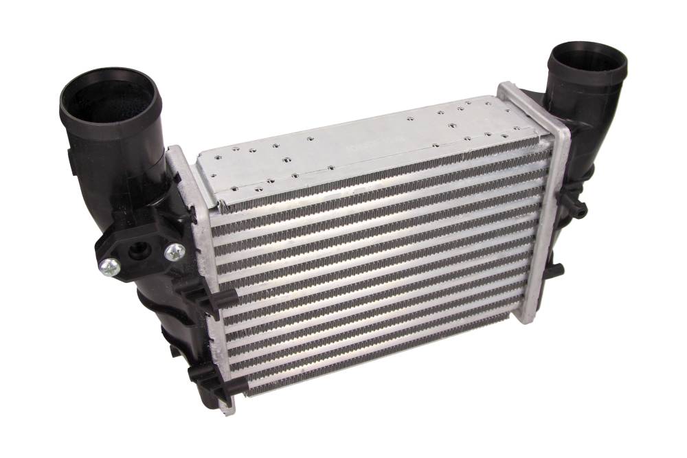 Chłodnica powietrza intercooler MAXGEAR AC664899