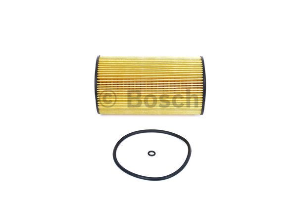 Filtr oleju BOSCH F 026 407 003