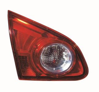 Lampa tylna zespolona ABAKUS 215-1321R-UE