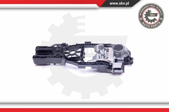 Ramka klamki drzwi ESEN SKV 16SKV691