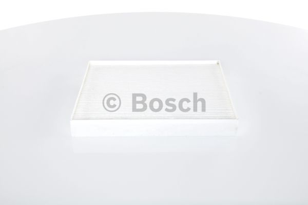 Filtr kabinowy BOSCH 1 987 435 087