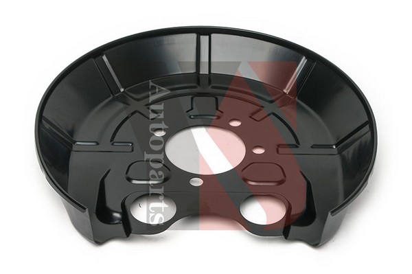 Tarcza kotwiczna YSPARTS YS-SP0007