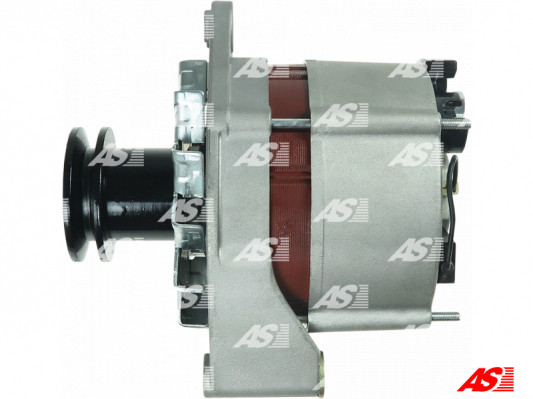 Alternator AS-PL A0086