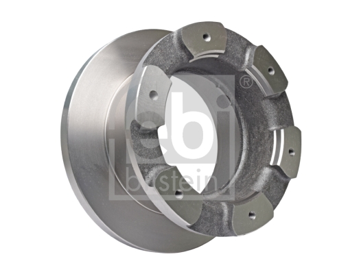 Tarcza hamulcowa FEBI BILSTEIN 29161