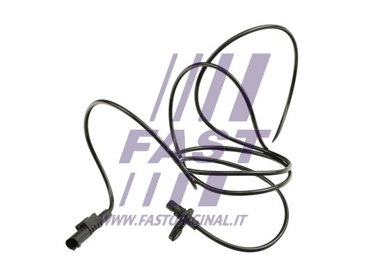 Czujnik prędkości obrotowej koła FAST FT80526
