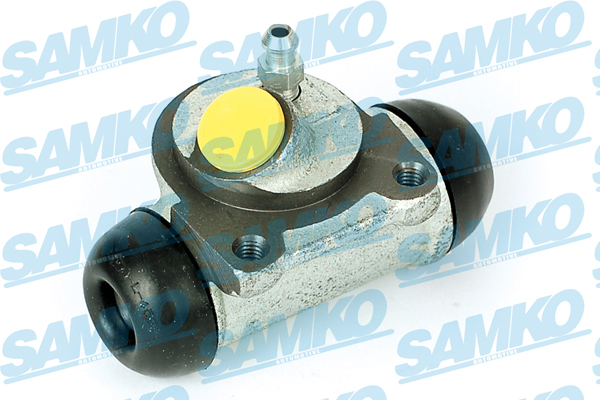Cylinderek SAMKO C11790