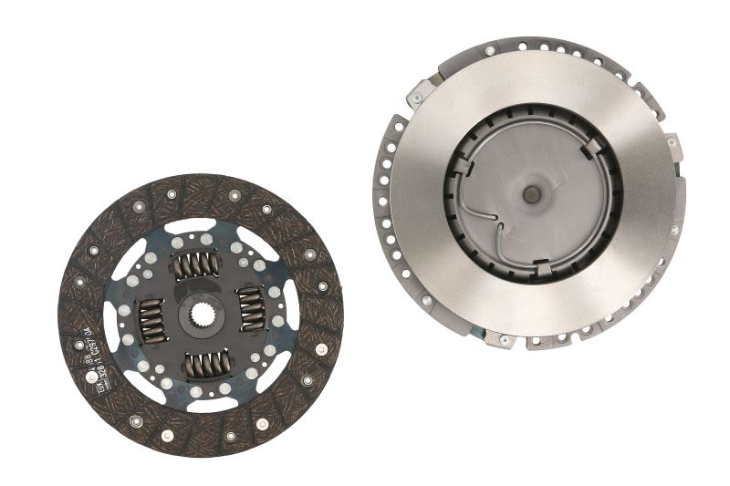 Zestaw sprzęgła NEXUS F1W026NX