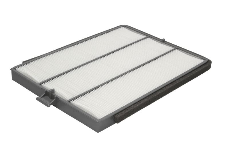 Filtr kabinowy KNECHT LA 265