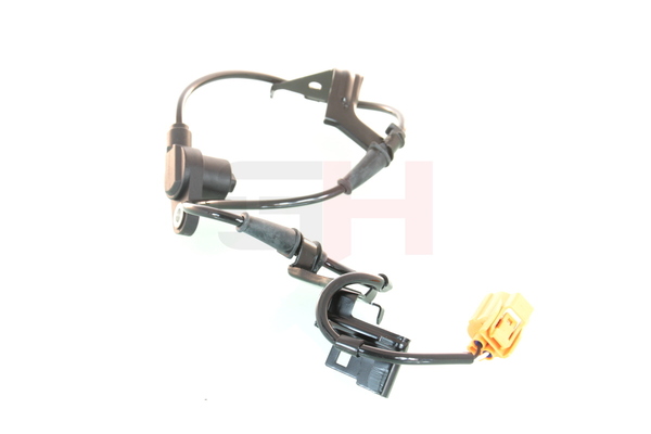 Czujnik prędkości obrotowej koła GH GH-702653H