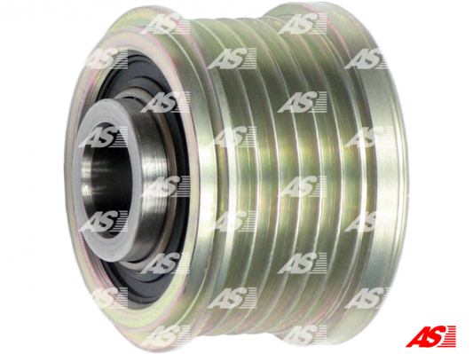 Sprzęgło alternatora AS-PL AFP3026(INA)