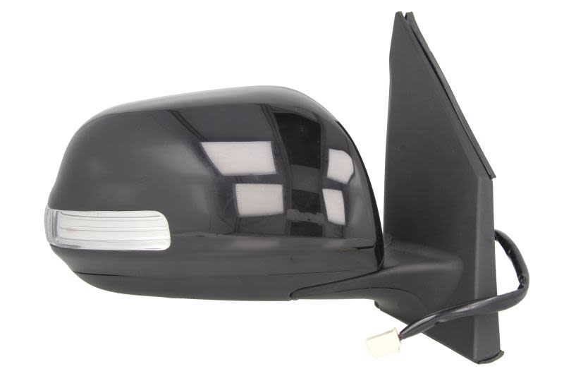 Lusterko zewnętrzne BLIC 5402-19-2002530P