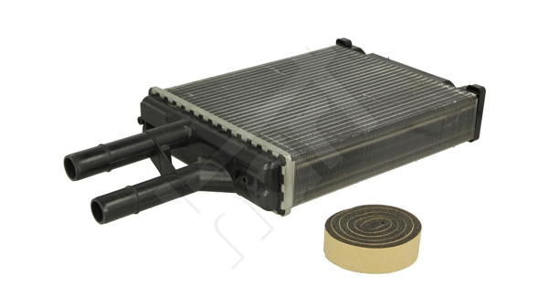 Nagrzewnica HART 606 956