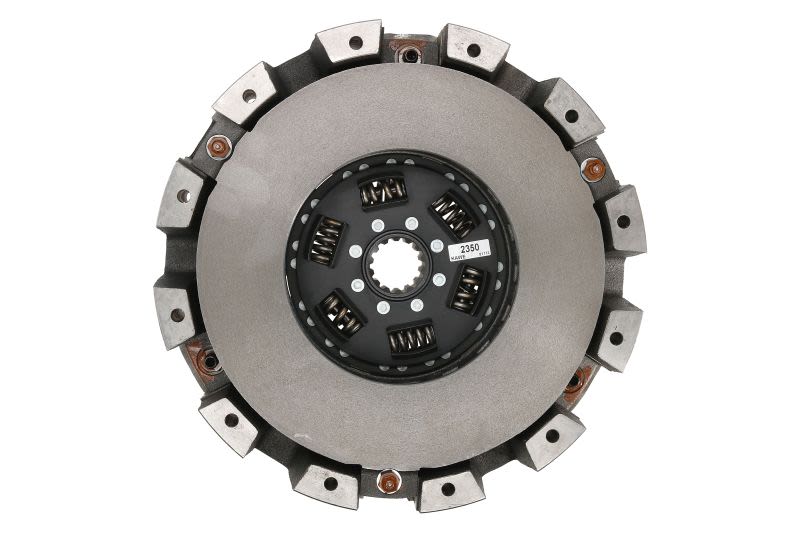 Tarcza dociskowa sprzęgła KAWE 8096