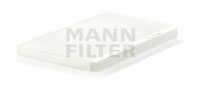 Filtr kabinowy MANN-FILTER CU 3455