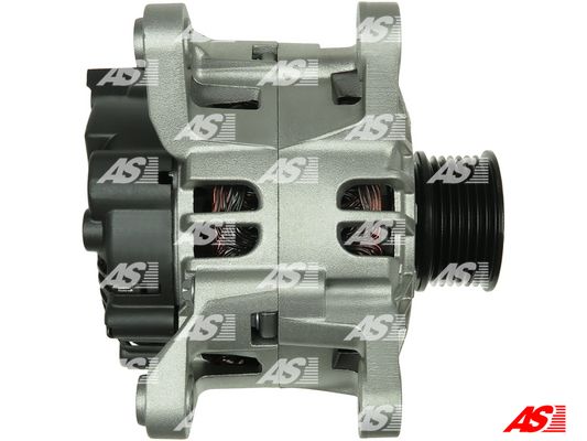 Alternator AS-PL A3139PR