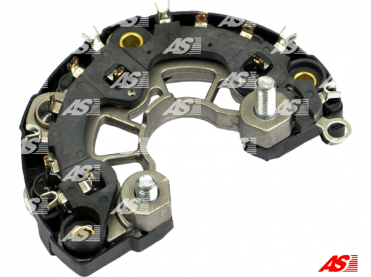 Mostek prostowniczy alternatora AS-PL ARC0085