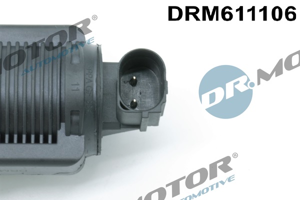 Zawór EGR DR.MOTOR AUTOMOTIVE DRM611106