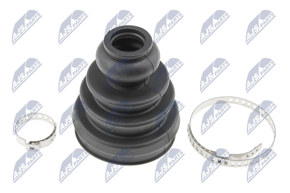 Zestaw osłon NTY NOP-009