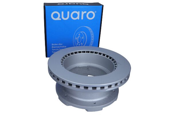 Tarcza hamulcowa QUARO QD8570
