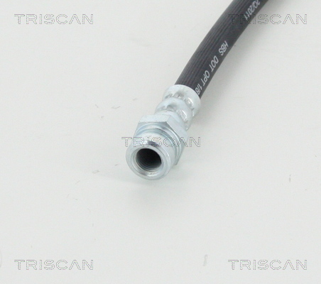 Przewód hamulcowy elastyczny TRISCAN 8150 43208