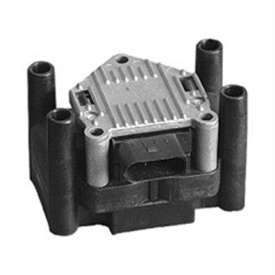Cewka zapłonowa MAGNETI MARELLI 060717042012