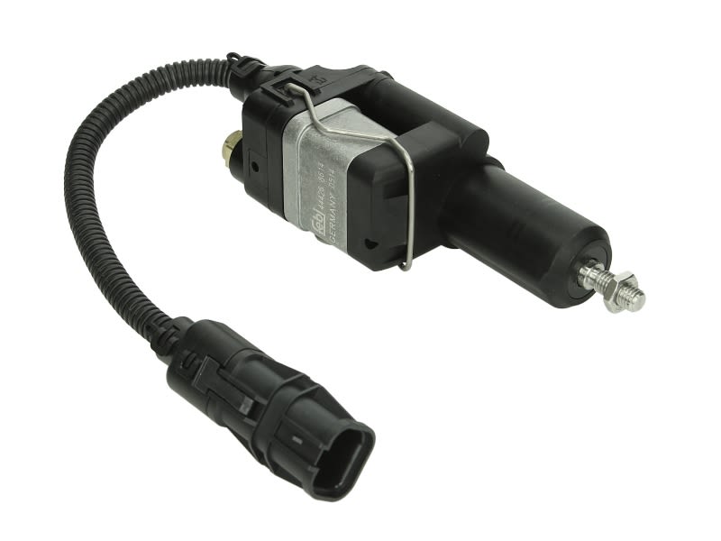Zawór sterowania wydechem FEBI BILSTEIN 44426