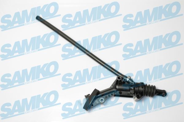 Pompa sprzęgła SAMKO F30387