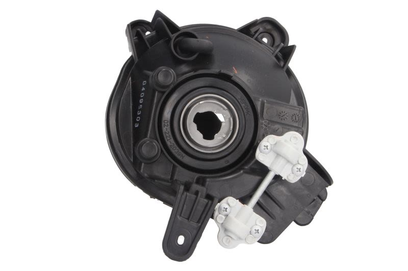 Lampa przeciwmgielna przednia ABAKUS 221-2048L-UE