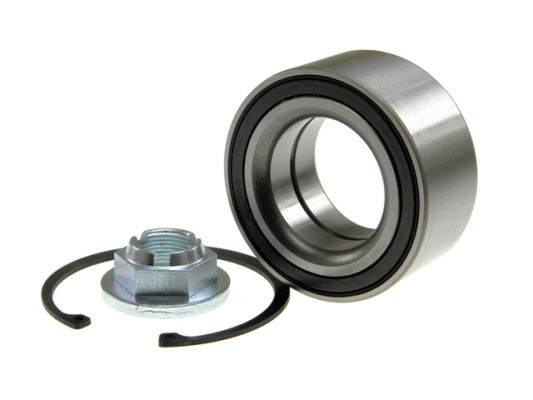 Zestaw łożysk koła NTY KLP-FR-036