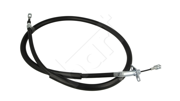 Linka hamulca ręcznego HART 223 250