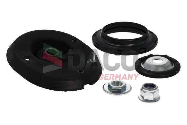 Zestaw naprawczy poduszki amortyzatora DACO GERMANY 150601