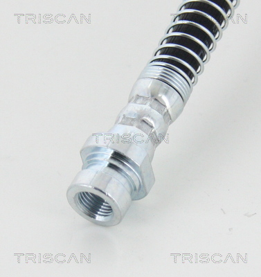 Przewód hamulcowy elastyczny TRISCAN 8150 43118