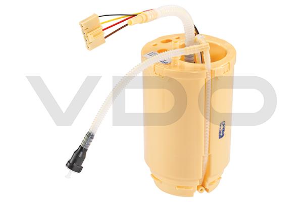 Zespół zasilający VDO A2C3498650080