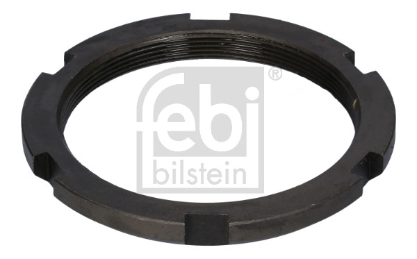 Nakrętka, zwrotnica osi FEBI BILSTEIN 181927
