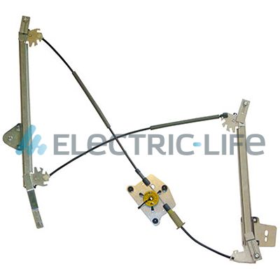 Podnośnik szyby ELECTRIC LIFE ZR AD718 R