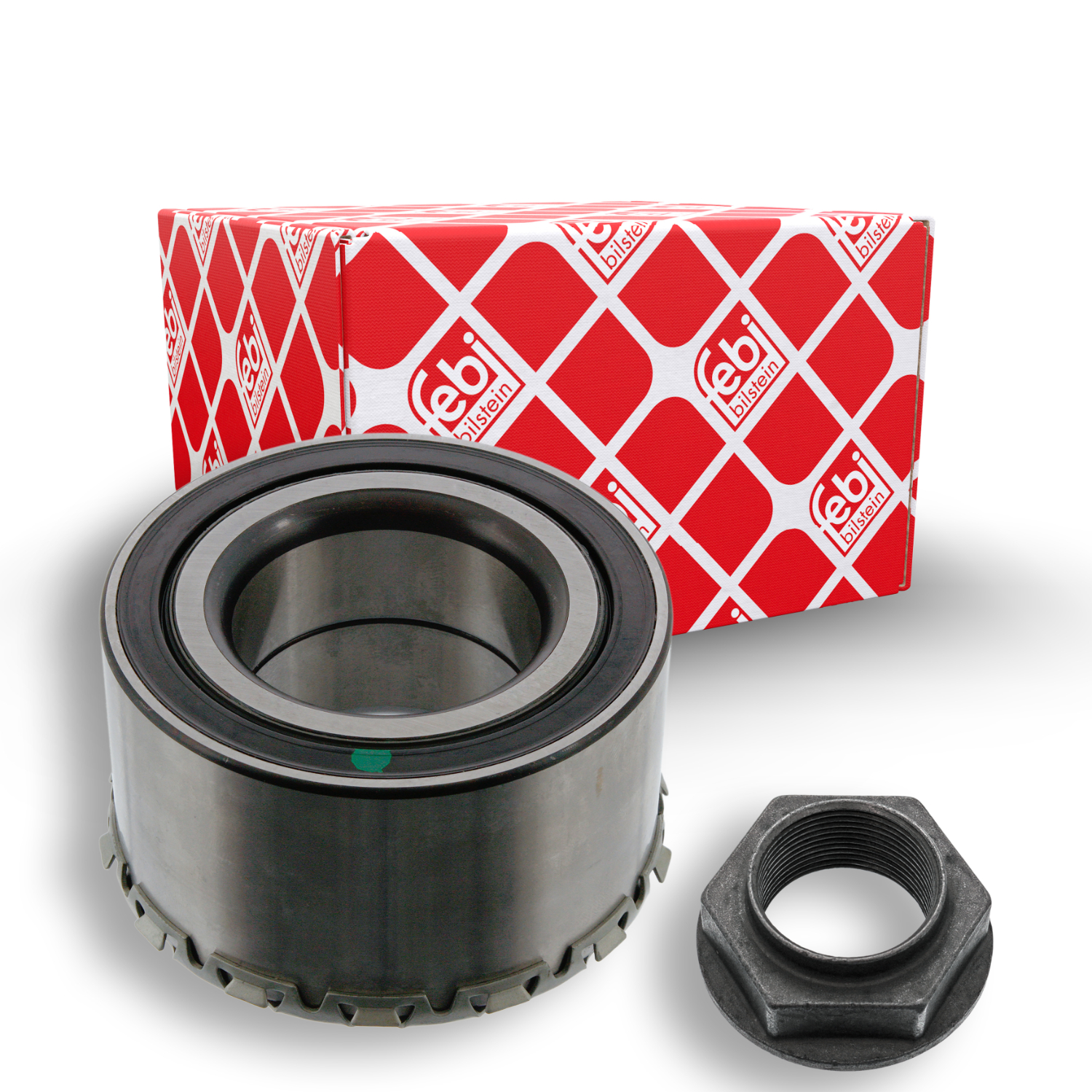 Zestaw łożysk koła FEBI BILSTEIN 100351