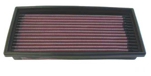 Filtr powietrza K&N FILTERS 33-2002