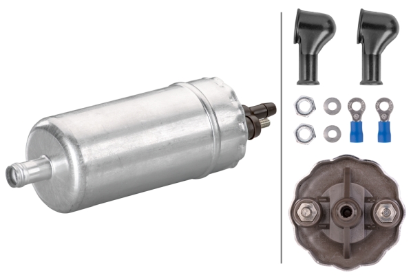 Pompa paliwa HELLA 8TF 358 106-511