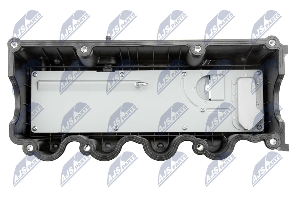 Pokrywa zaworów NTY BPZ-HY-500
