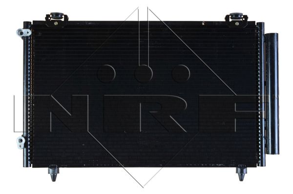 Skraplacz klimatyzacji NRF 35861
